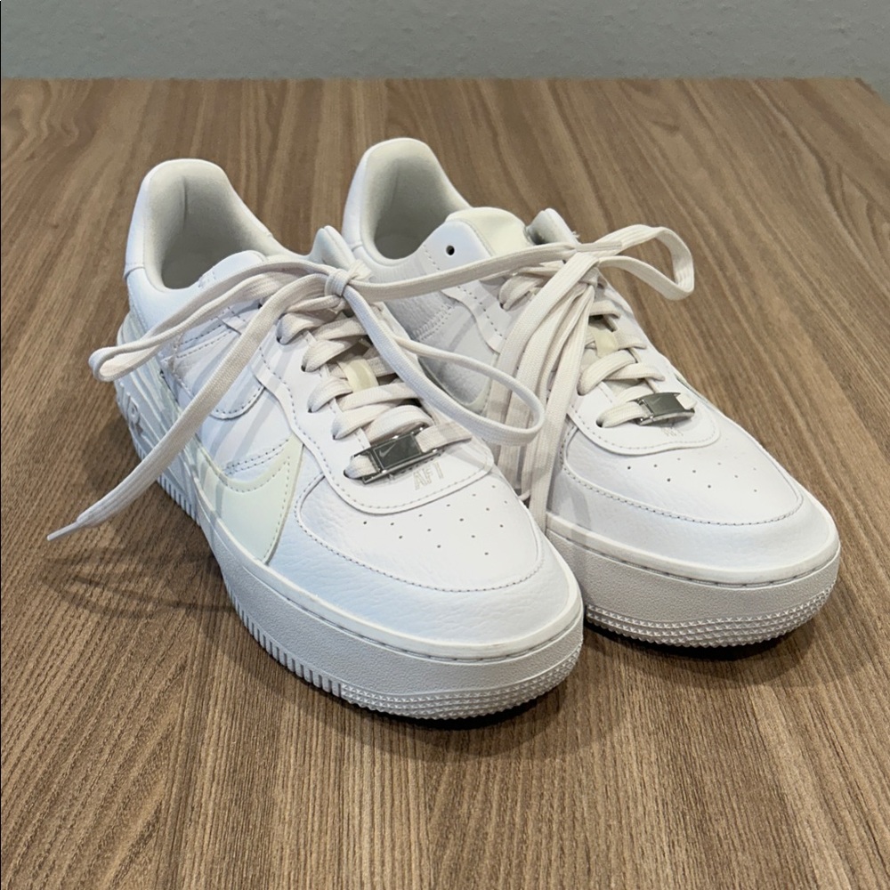 Nike Air Force Women's Sneakers